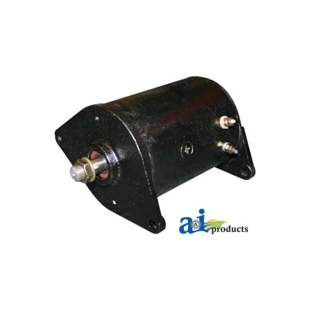 A & I Products RE-MFG. GENERATOR 8" x6" x2" A-C4NN10002A-R